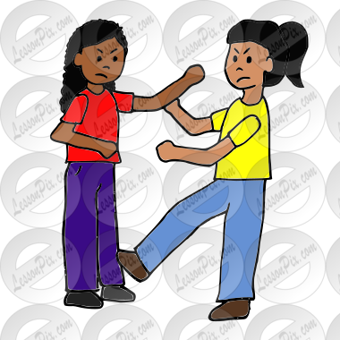 Fight