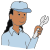 repair man