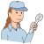 repair man
