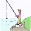 Fishing