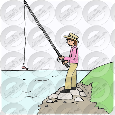 Fishing