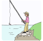 Fishing Picture