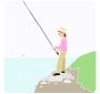 Fishing