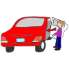 Get In Car