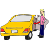 Get In Car
