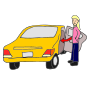 Get In Car