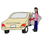 Get In Car