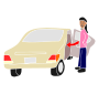 Get In Car