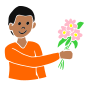 Give