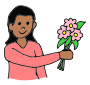 Give