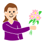 Give