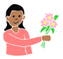 Give