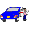 Get Out Of Car