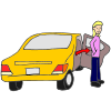 Get Out Of Car