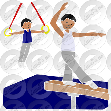 Gymnastics