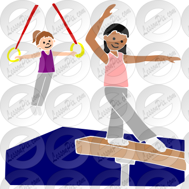 Gymnastics