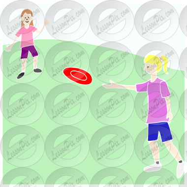 Frisbee