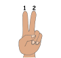 Two