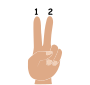 Two