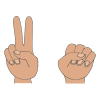 Two