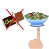 Healthy