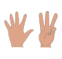 Eight