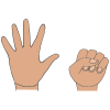 Five