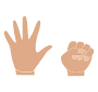Five