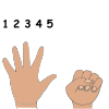 Five