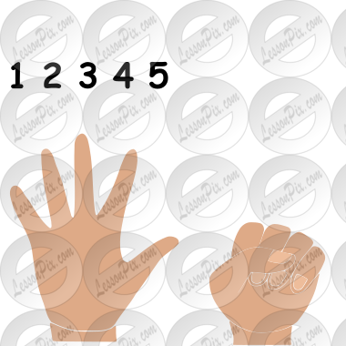 Five