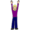 Hands Up