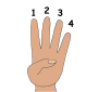 Four