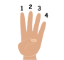 Four