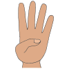 Four
