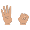 Four