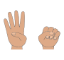 Four