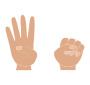 Four