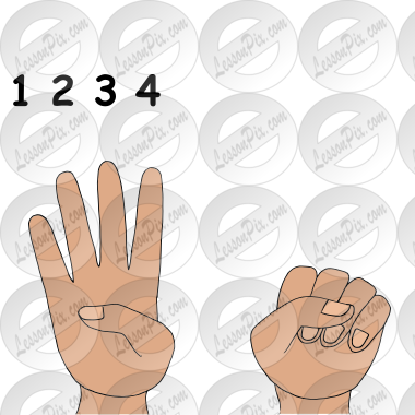Four