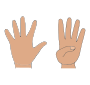 Nine