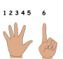 Six