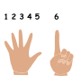 Six