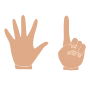 Six