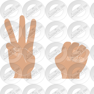 Three