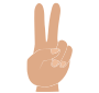 Two