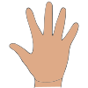 Five