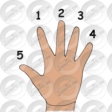 Five