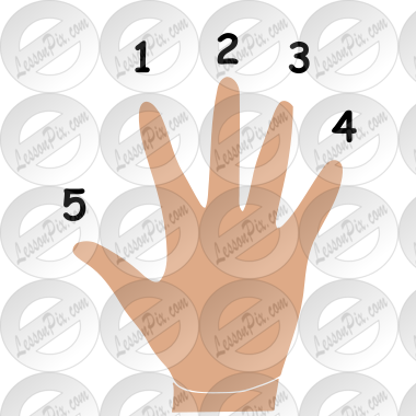 Five