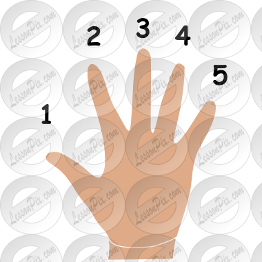Five