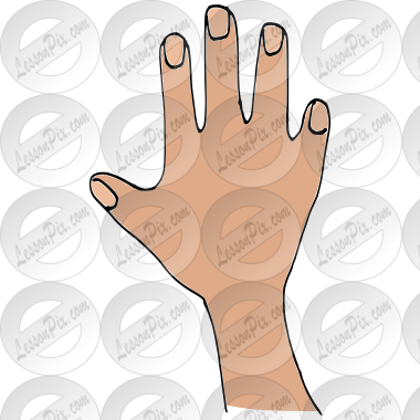 Hand