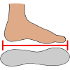 Shoe Size Picture